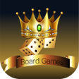 程序图标：Board Games: Backgammon م…