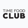 ไอคอนของโปรแกรม: Time Food Club
