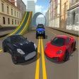 Icon of program: City Stunts Game New Tab