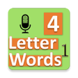 程序图标：Speak 4 Letter Words Part…