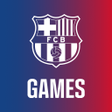 Barça Games icon