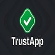 Biểu tượng của chương trình: TrustApp