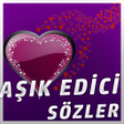 程序图标：Aşık Eden Sözler