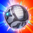 Symbol des Programms: Rocket League Sideswipe