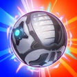 プログラムのアイコン：Rocket League Sideswipe