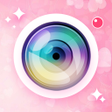 程序图标：Beauty Sweet Plus SelfieE…