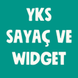 プログラムのアイコン：YKS 2023 Sayaç ve Widget