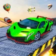 程序图标：Impossible Track Stunt Ga…