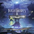 Ícone do programa: Little Nightmares II: Del…