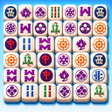 Ikona programu: Zen Triple Mahjong Game