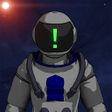 Icon of program: Random Space: Survival Si…
