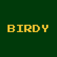プログラムのアイコン：Birdy