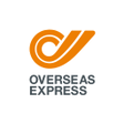 Ícone do programa: Overseas Express Mobile