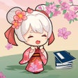 Ikon program: 熟語クリア - 四字漢字クイズ ゲーム