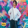 ไอคอนของโปรแกรม: Image Upscaler
