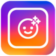 Ikon program: Filterin - Publish IG Fil…