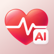 프로그램 아이콘: Heart.AI:Heart RateVital …