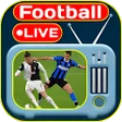 Icon of program: Live Football TV Streamin…