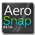 Symbol des Programms: AeroSnap