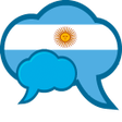 Ícone do programa: Chat Argentina