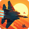 Icon of program: Aero Fury: Sky Wars