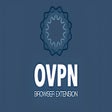 Ícone do programa: OVPN.com