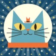프로그램 아이콘: Astro Cat’s Solar System