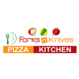 Biểu tượng của chương trình: Forks N Knives