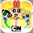 أيقونة البرنامج: Powerpuff Girls: Monkey M…