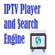 IPTV / HLS player / 7000+ free channels