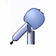 ไอคอนของโปรแกรม: Karaoke Anything!