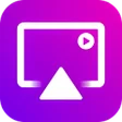 程序图标：Cast to TV Screen Mirrori…