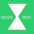 Icon of program: Reaction Time Game