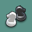 プログラムのアイコン：Pocket Chess  Chess Puzzl…