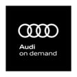 程序图标：Audi on demand Car Rental