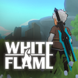 Ikon program: WhiteFlame: The Hunter