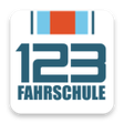 Icon of program: My 123fahrschule