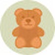ไอคอนของโปรแกรม: Blurry Bear