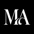 Programın simgesi: MISSACC: Bridal  Prom Dre…