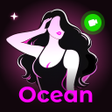 Icône du programme : OceanLive - Video Chat  M…