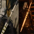 Icon of program: Aerondight Re-Texture