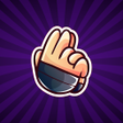 프로그램 아이콘: Hand Seals