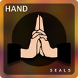 ไอคอนของโปรแกรม: Hand Seals