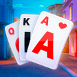 Icon of program: Solitaire Makeover: Home …