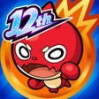 程序图标：モンスターストライク