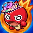 プログラムのアイコン：モンスターストライク
