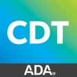 ADA CDT Coding 2024 icon