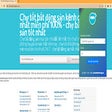 Icon of program: Chợ tốt bất động sản