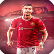 程序图标：Football Wallpapers 4K 20…