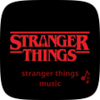 Icon of program: stranger things music